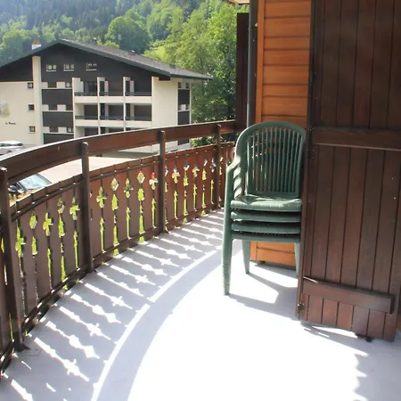 Apartment Chamois D'or Co6 Family &mountain 4 Pers *